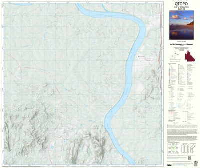 Carse O Gowrie (8257-24) Preview 1