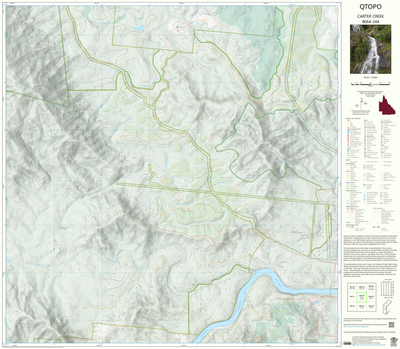 Carter Creek (8064-344) Preview 1