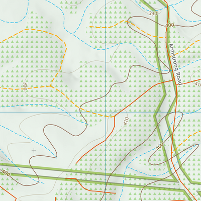 Carter Creek (8064-344) Preview 2