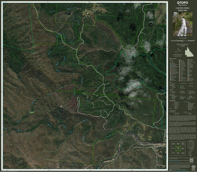 CARTER CREEK (8064-344i) Preview 1