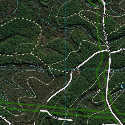 CARTER CREEK (8064-344i) Preview 2