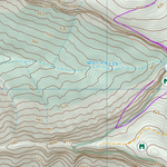 Castle Crag (9541-432) Preview 3
