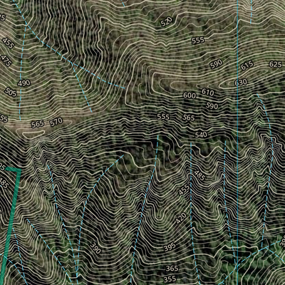 CASTLE CRAG (9541-432i) Preview 2