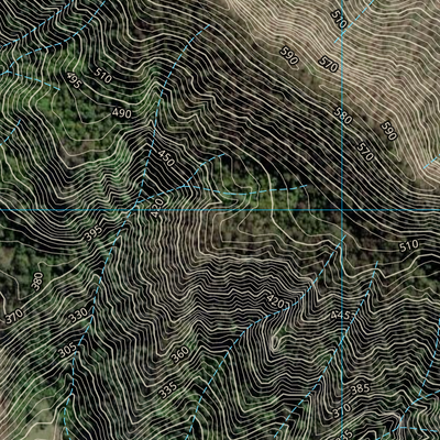 CASTLE CRAG (9541-432i) Preview 3