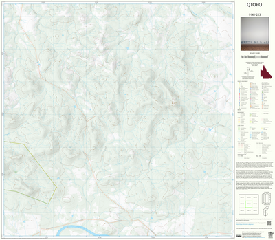 Castle Hill (9141-223) Preview 1