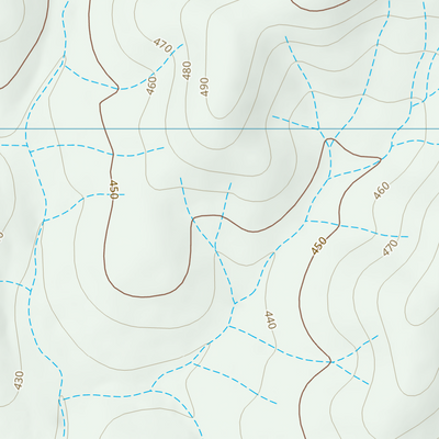 Castle Hill (9141-223) Preview 2