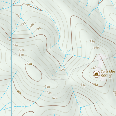Castle Hill (9141-223) Preview 3