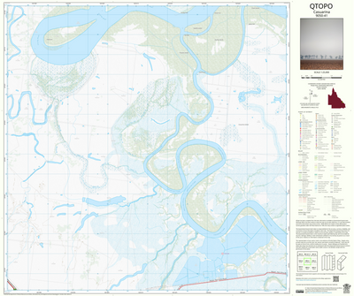 Casuarina (9050-41) Preview 1