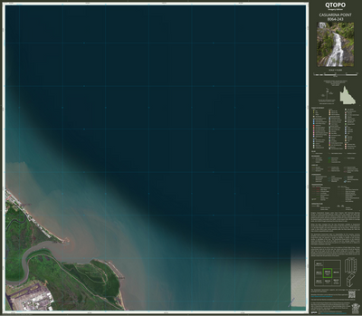 CASUARINA POINT (8064-243i) Preview 1