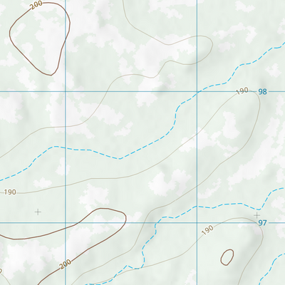 Cathau Creek (7445-12) Preview 3