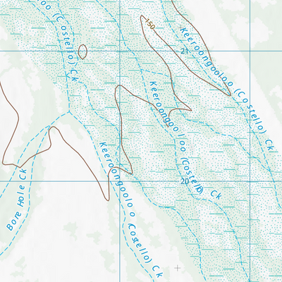 Cathau Creek (7445-14) Preview 3