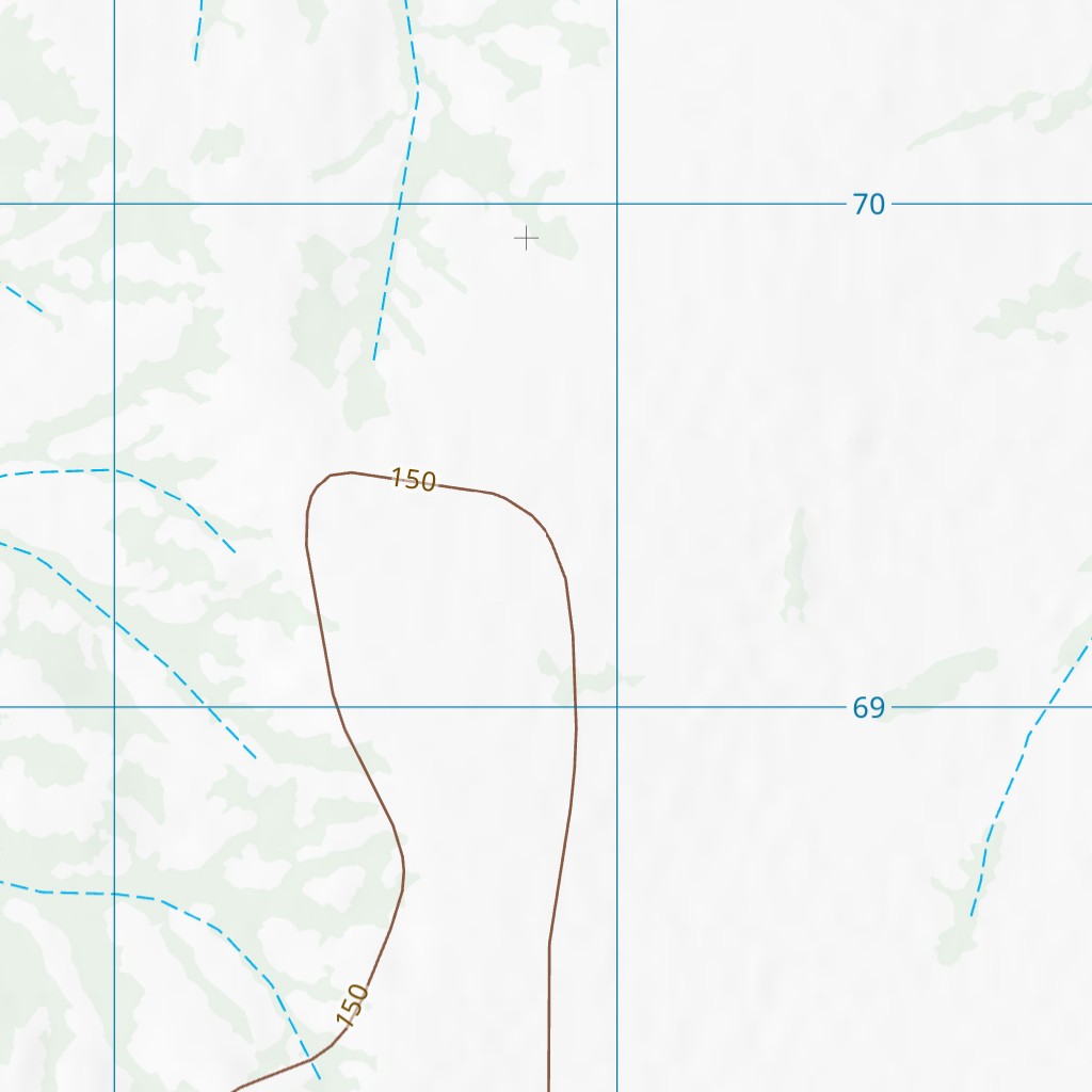 Cathua (7248-42) Map by Department of Natural Resources and Mines ...