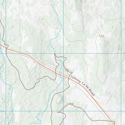 Cattle Creek (8457-33) Preview 2