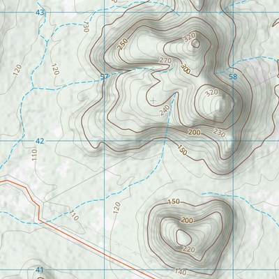 Cattle Creek (8457-33) Preview 3