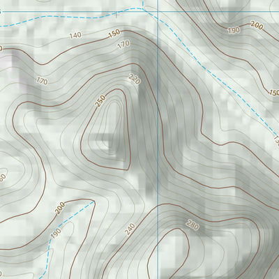 Cattle Creek (8457-331) Preview 3