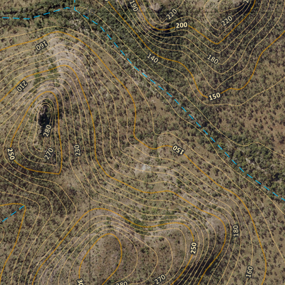 Cattle Creek (8457-331i) Preview 3