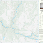 Cattle Creek (8457-332) Preview 1