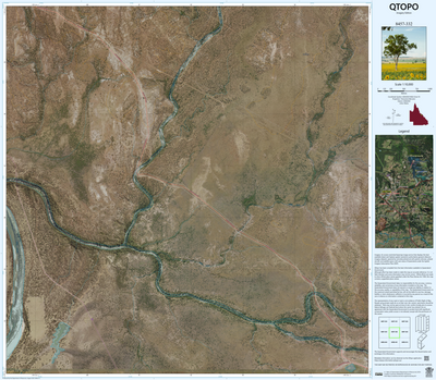 Cattle Creek (8457-332i) Preview 1