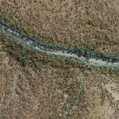 Cattle Creek (8457-332i) Preview 3