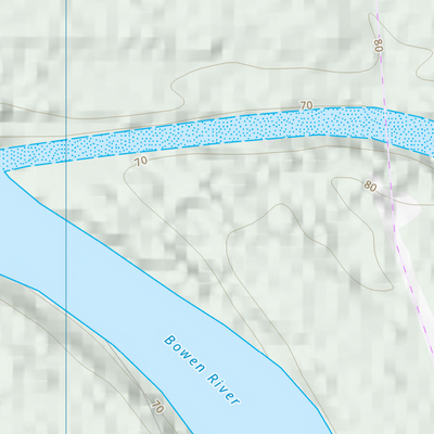 Cattle Creek (8457-333) Preview 3