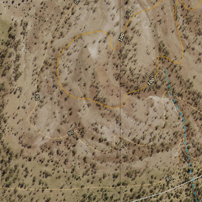 Cattle Creek (8457-333i) Preview 2