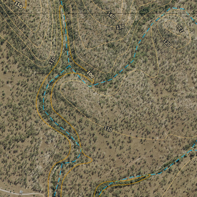 Cattle Creek (8457-334i) Preview 3