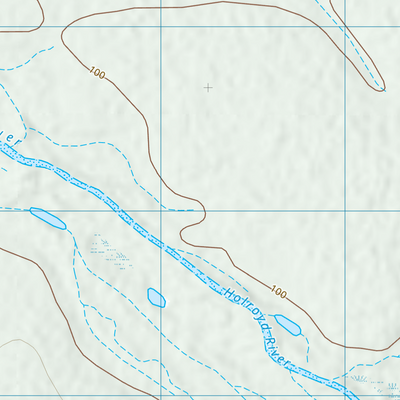 Cattle Swamp (7469-32) Preview 2