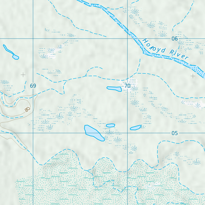 Cattle Swamp (7469-33) Preview 3