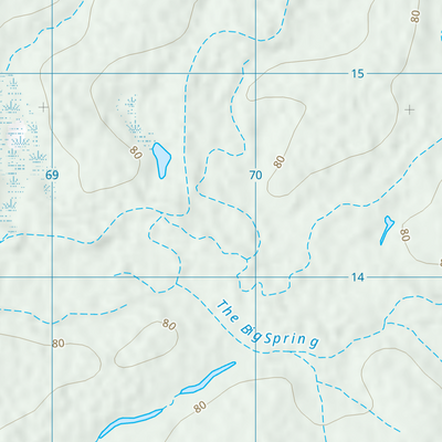 Cattle Swamp (7469-34) Preview 3