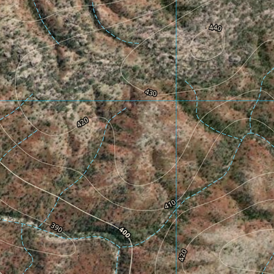 Cave Creek (7560-223i) Preview 2