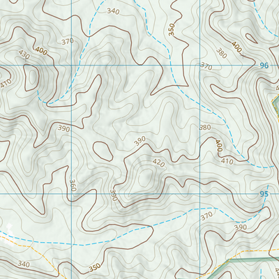 Cave Mountain (9049-23) Preview 2