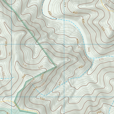 Cave Mountain (9049-23) Preview 3
