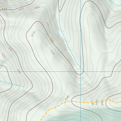 Cave Mountain (9049-231) Preview 2
