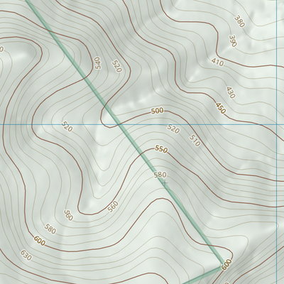 Cave Mountain (9049-231) Preview 3