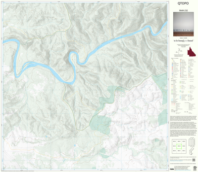 Cave Mountain (9049-232) Preview 1
