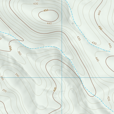 Cave Mountain (9049-232) Preview 2