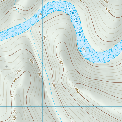 Cave Mountain (9049-232) Preview 3