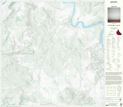 Cave Mountain (9049-233) Preview 1