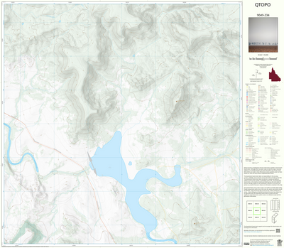 Cave Mountain (9049-234) Preview 1