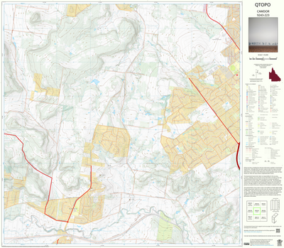 Cawdor (9243-223) Preview 1
