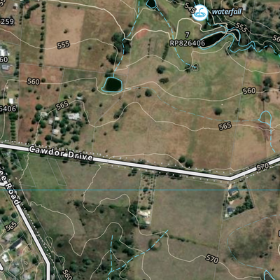 CAWDOR (9243-223i) Preview 2