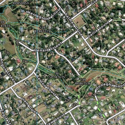 CAWDOR (9243-223i) Preview 3