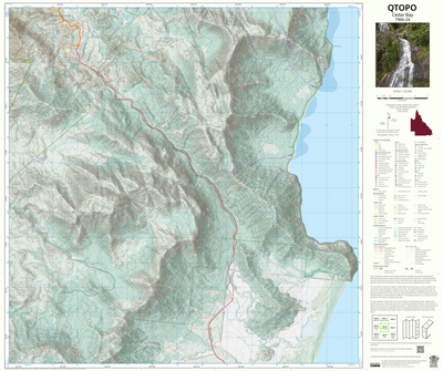 Cedar Bay (7966-24) Preview 1