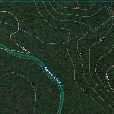 Cedar Bay (7966-243i) Preview 2