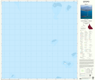 Centenery Cay (9355-11) Preview 1