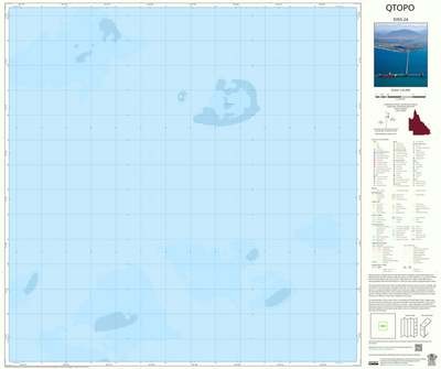 Centenery Cay (9355-24) Preview 1