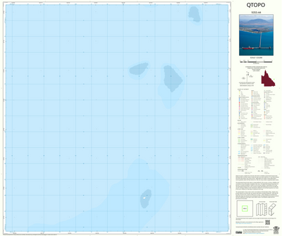 Centenery Cay (9355-44) Preview 1