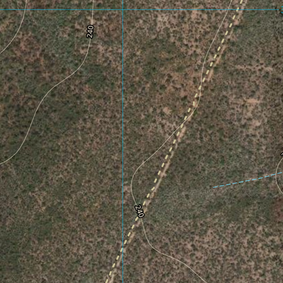 Central Creek (8749-412i) Preview 2