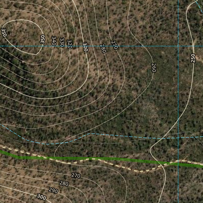 Central Creek (8749-412i) Preview 3