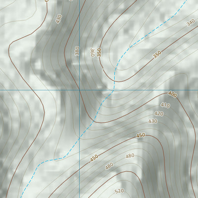 Central Creek (8749-413) Preview 3